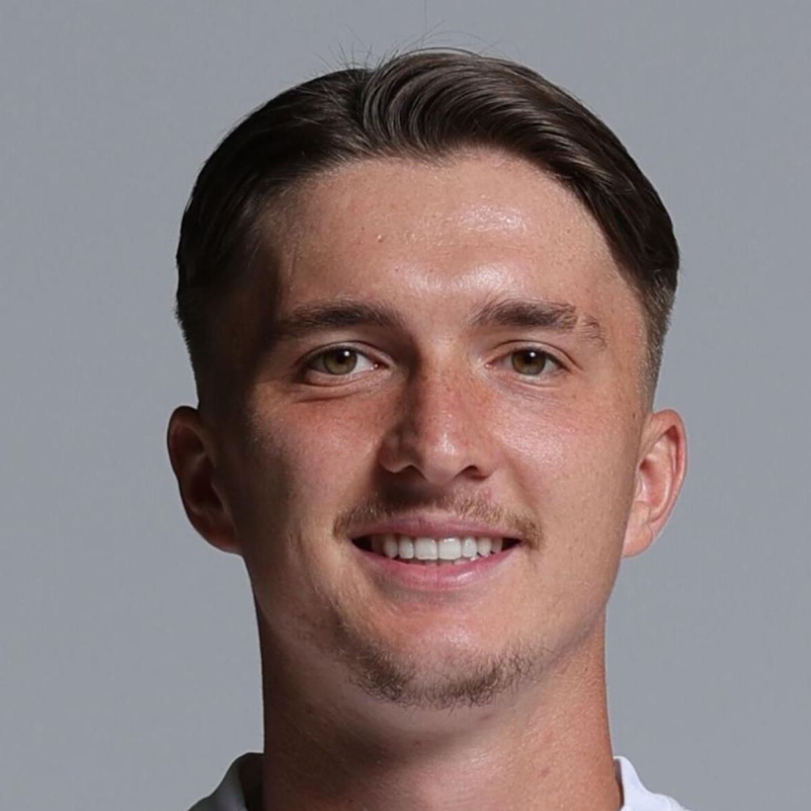 Edward Speed American Premier Soccer League