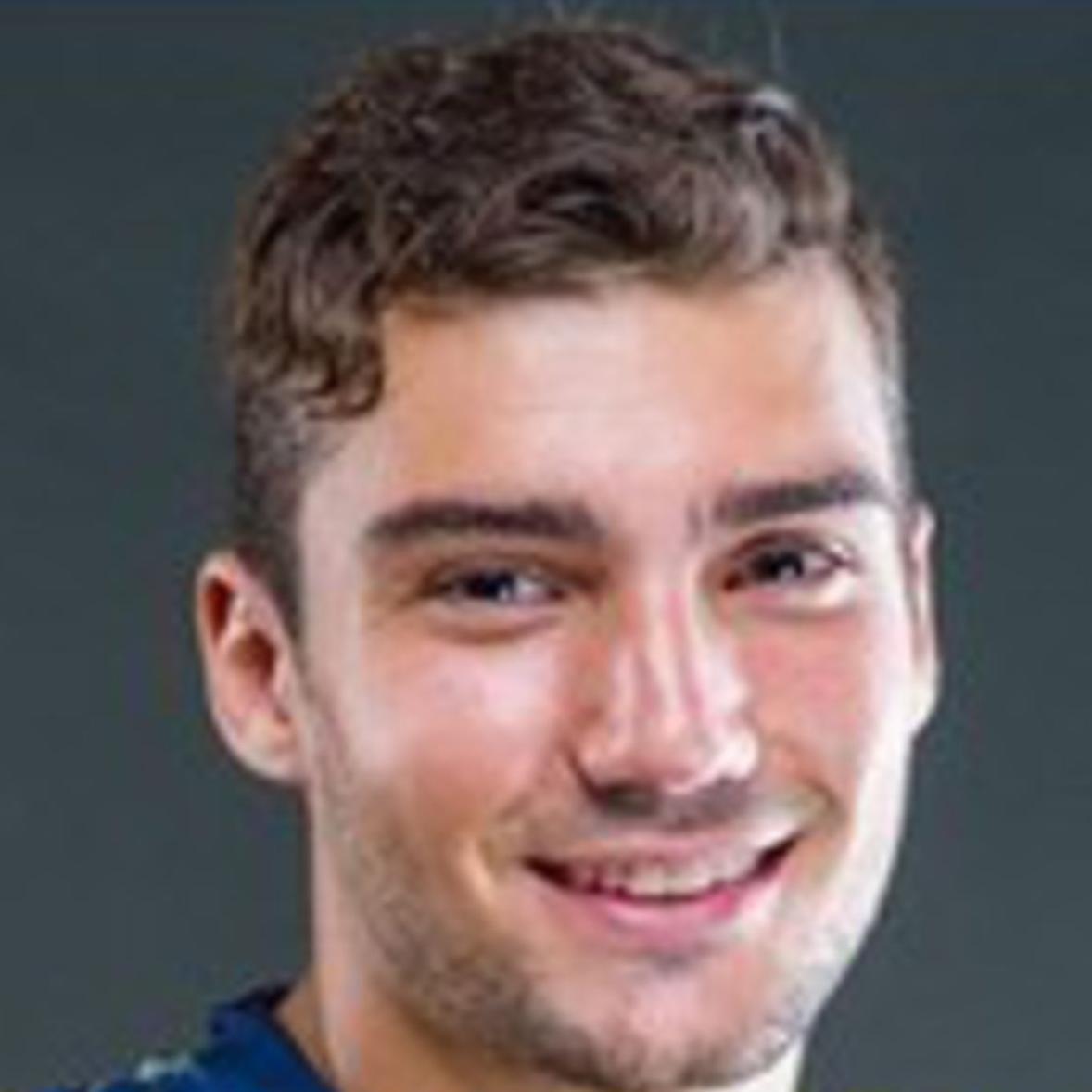 James Romenesko American Premier Soccer League