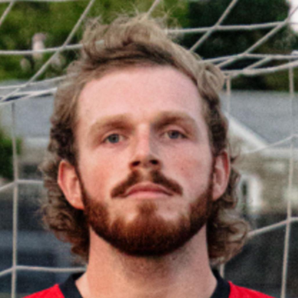 Christian Rothberg American Premier Soccer League